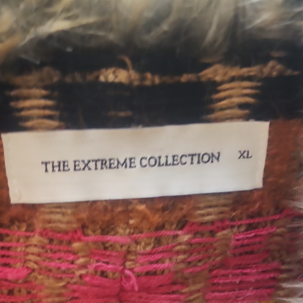 The Extreme Collection Jacket - Picture 6 of 6